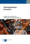 Leitfaden für das Innovationsmanagement IHK München/Oberbayern