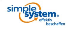 Simple systems GMBH & CO KG München